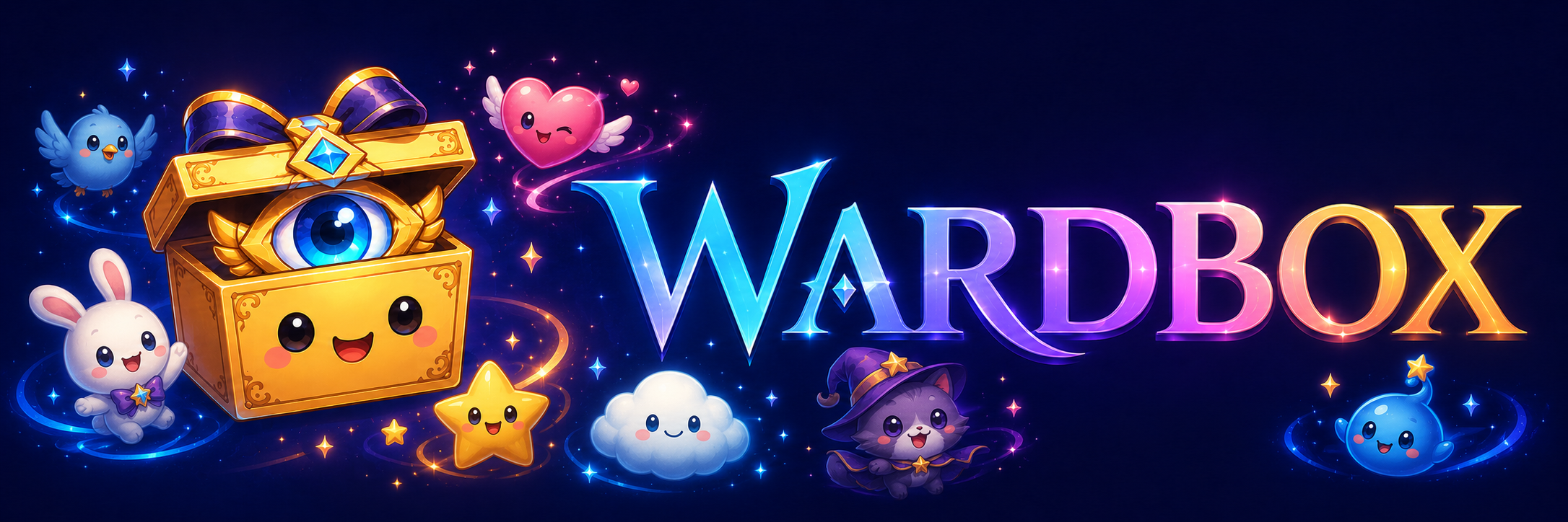 Wardbox
